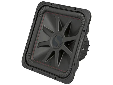 15" Solo-Baric L7R 2 &Omega; Subwoofer