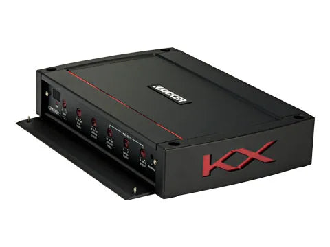 KXA1600.1 Amplifier