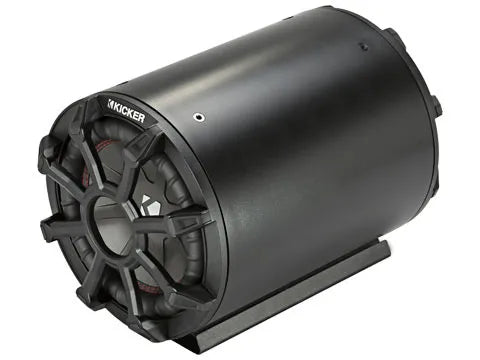 8" 2 &Omega; TB Enclosure