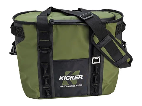KICKER Cooler Bag