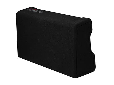 Down-Firing 10" CompVT 2-Ohm Enclosure