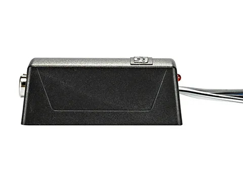 Stereo Line-Output Converter
(with remote turn-on wire)