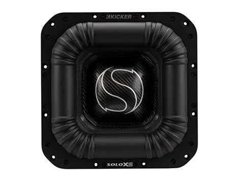 12" SoloXS L7XS 2 Ohm