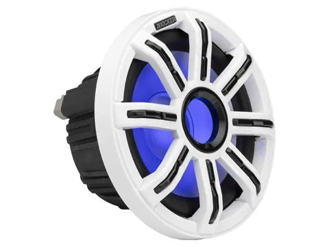 MSS 8” 4Ω LED Component System