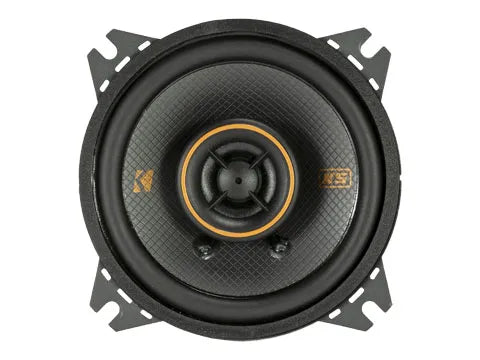 KSC40
4" Coaxial Speakers