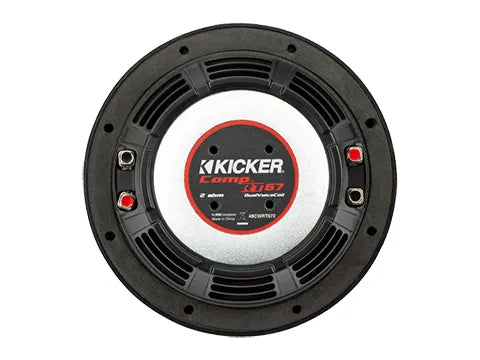 6 3/4" CompRT 2 Ohm