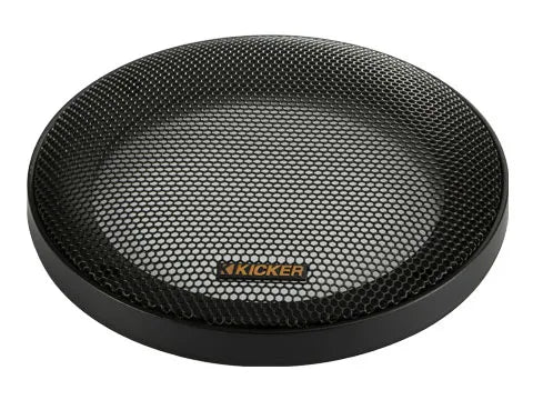 KSC5G
5.25" Coaxial Speaker Grilles