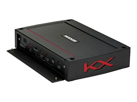 KXA1200.2 Amplifier