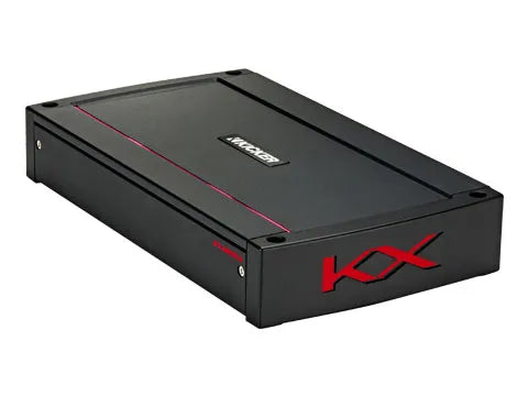 KXA800.5 Amplifier