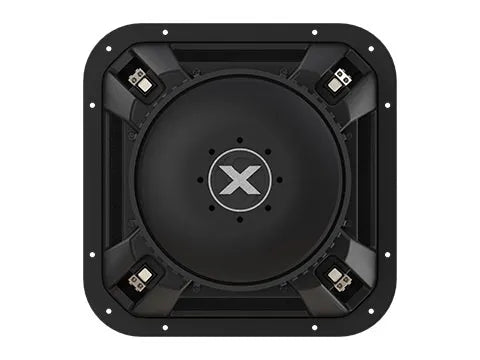 12" SoloX L7X 2 Ohm