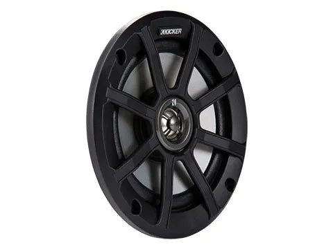 PS 6.5" 4&Omega; Coaxial