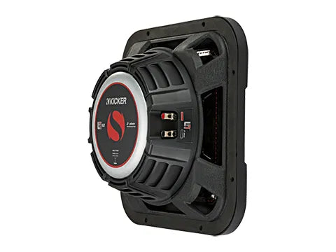12" Solo-Baric L7T 2 Ohm