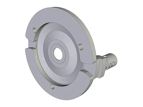 ST 1.5" TWEETER RECONE KIT