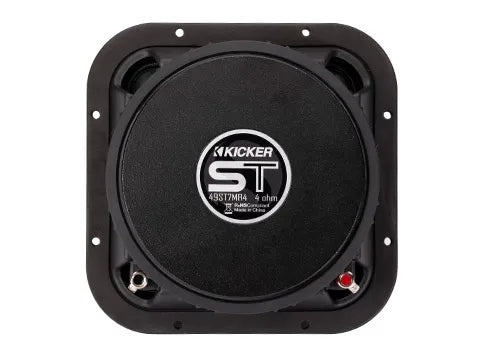 ST7MR8
Midrange 8 Ohm