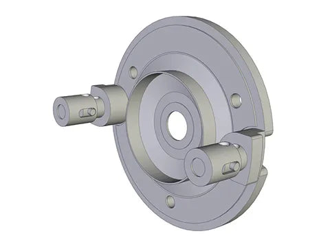 ST 1" TWEETER RECONE KIT