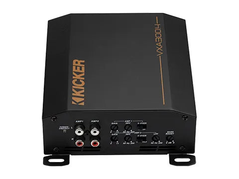 VXA300.4 4-Channel Amplifier