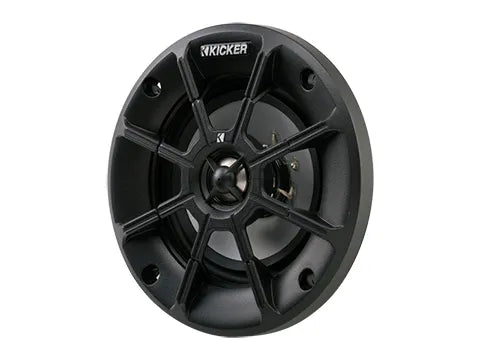 PS 4" 4&Omega; Coaxial
