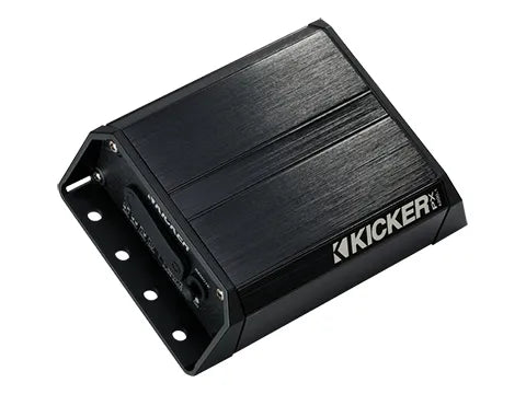PXA200.1 Amplifier