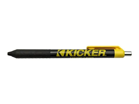 KICKER Ink Pen