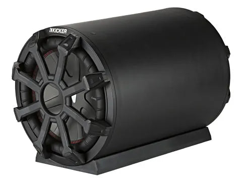 10" 2 &Omega; TB Enclosure