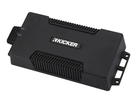 PXA600.1 Amplifier