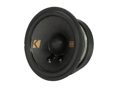 KSS365
3-Way Component Speaker System