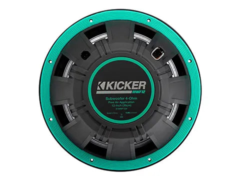 12” 4Ω MWF Freeair Marine Subwoofer