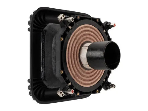 12" SoloX L7X 1 Ohm Recone Kit