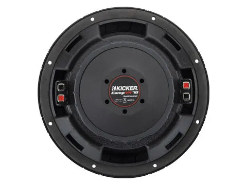 10" CompVR 2 Ohm