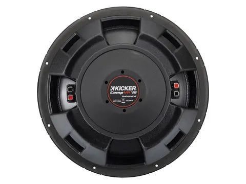 15" CompVR 2 Ohm