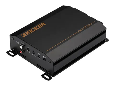 VXA700.1 Mono Amplifier
