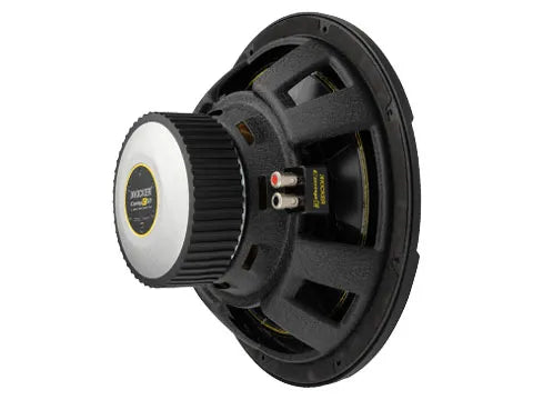 12" CompC 4 Ohm DVC