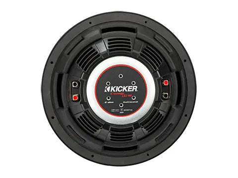 12" CompRT 4 Ohm