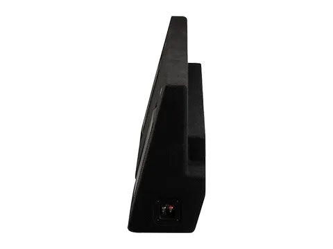 TACOMA-Specific Dual 10" L7T 2-Ohm Enclosure