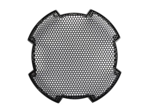 8" Round Mesh Grille