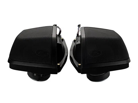 HDBX1469
Cut-In Kit with Audio for Harley-Davidson