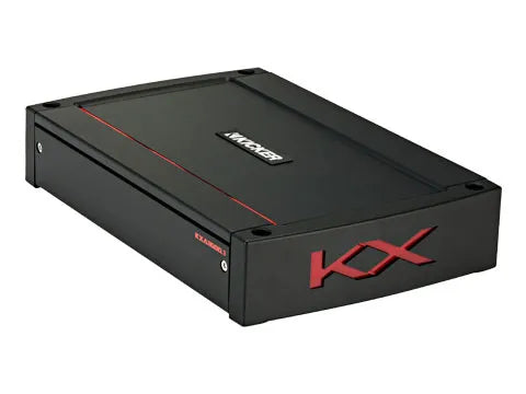 KXA1600.1 Amplifier
