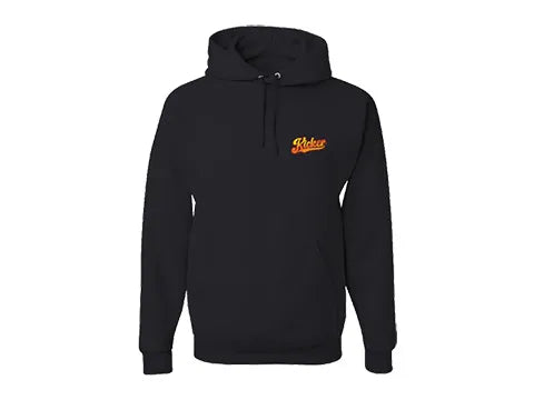 KICKER Performance Audio Hoodie