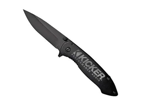 KICKER Folding knife