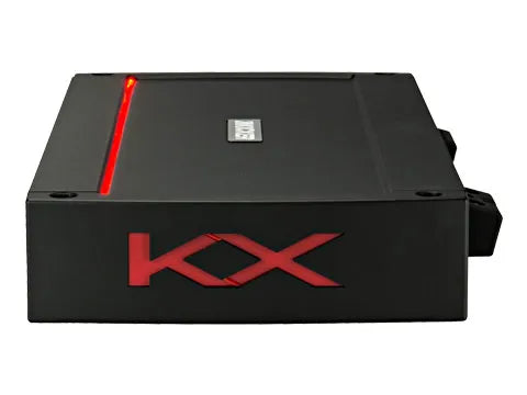 KXA2400.1 Amplifier