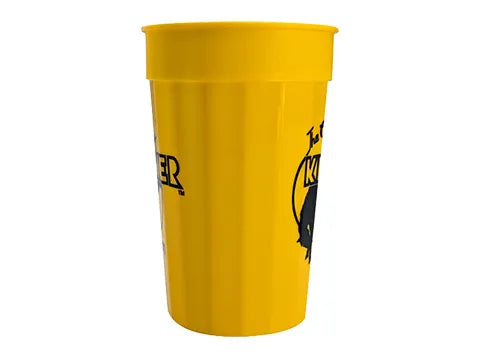 KICKER Cup
