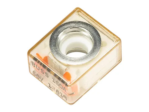 Marine Fuses