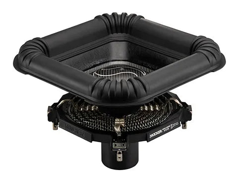 15" SoloXS L7XS 1 Ohm Recone Kit