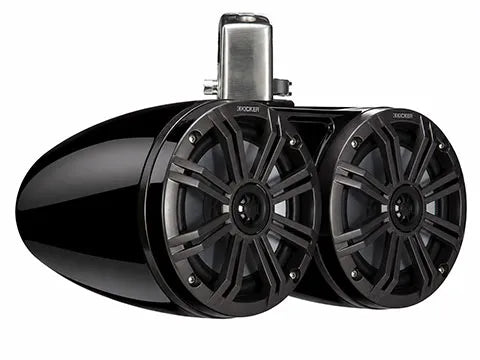 KMTDC65 Coaxial Tower System