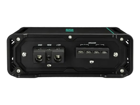 KMA800.1 Mono-Channel Marine Amplifier