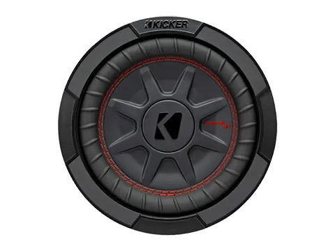 8" CompRT 4 Ohm