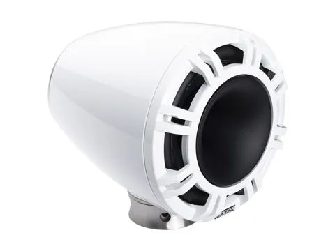 KMFC9W HLCD Tower System
with flat, 2.5-inch bolt mounting
