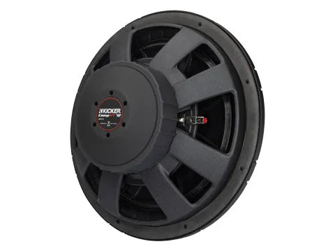 12" CompVT 2 Ohm