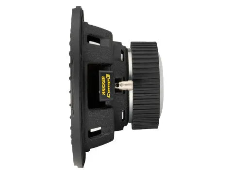 8" CompC 4 Ohm SVC