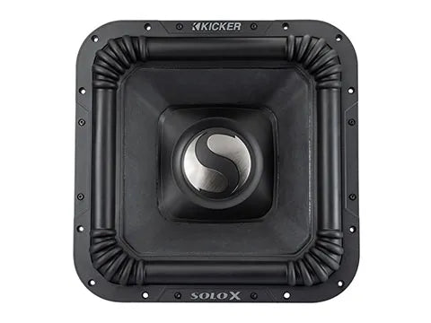 18" SoloX L7X 2 Ohm